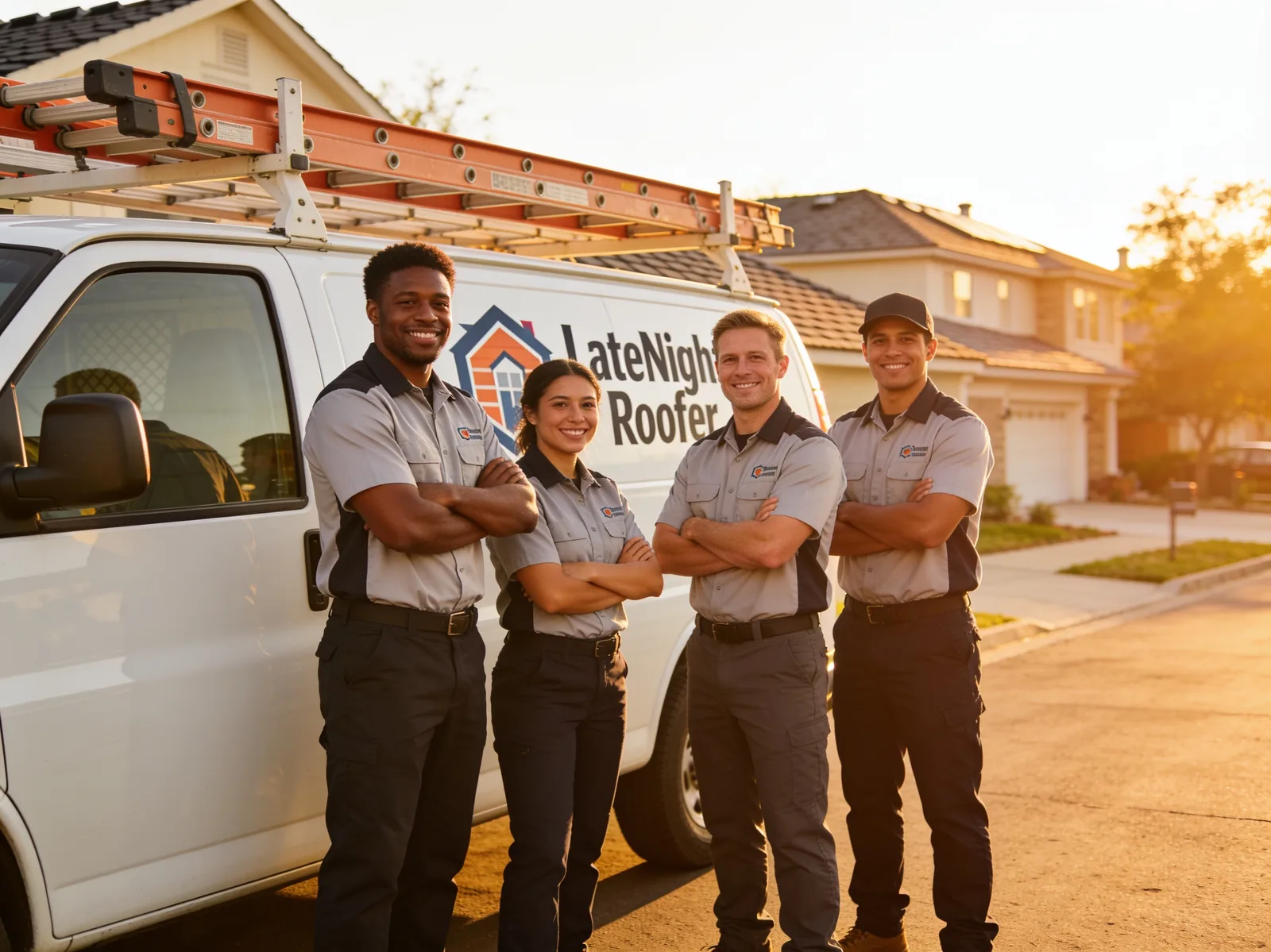 Emergency Roof Repair company in Gracey, KY